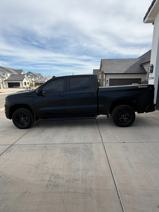 2023 Chevrolet Silverado 4th Gen - Image 8 of 21