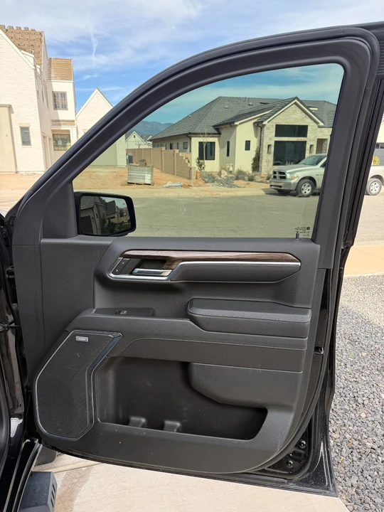 2023 Chevrolet Silverado 4th Gen - Image 19 of 21
