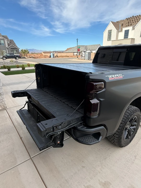 2023 Chevrolet Silverado 4th Gen - Image 6 of 21
