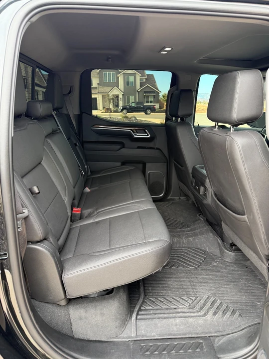 2023 Chevrolet Silverado 4th Gen - Image 16 of 21