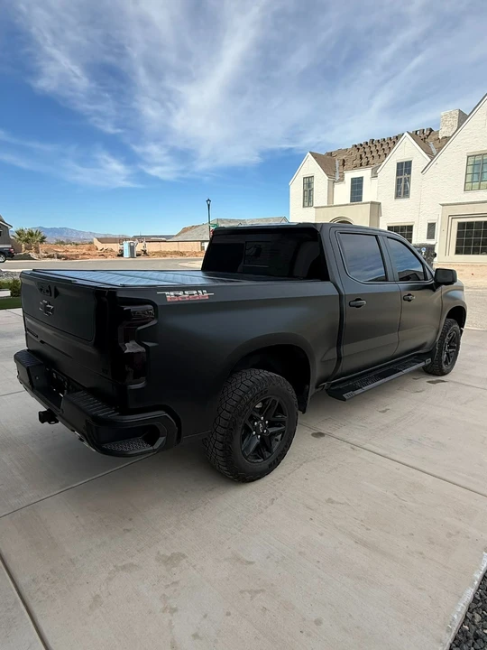 2023 Chevrolet Silverado 4th Gen - Image 5 of 21
