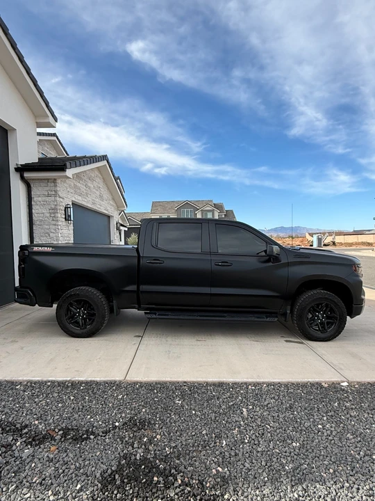 2023 Chevrolet Silverado 4th Gen - Image 4 of 21
