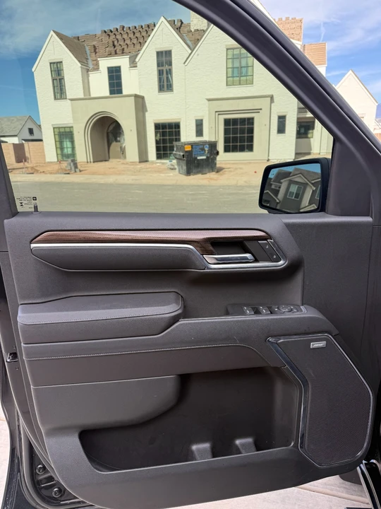 2023 Chevrolet Silverado 4th Gen - Image 13 of 21