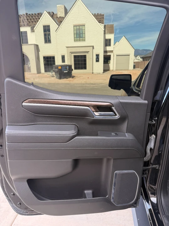 2023 Chevrolet Silverado 4th Gen - Image 15 of 21