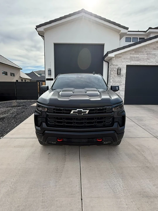 2023 Chevrolet Silverado 4th Gen - Image 2 of 21