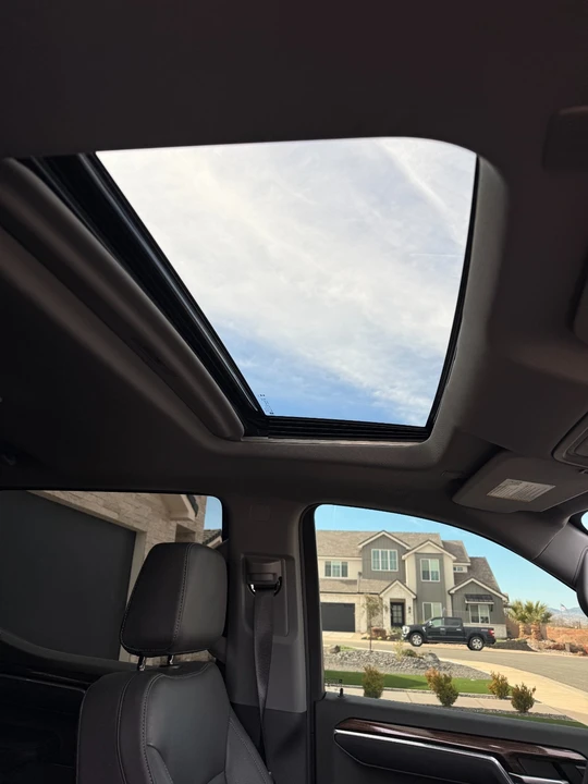 2023 Chevrolet Silverado 4th Gen - Image 20 of 21