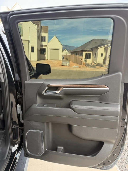 2023 Chevrolet Silverado 4th Gen - Image 17 of 21