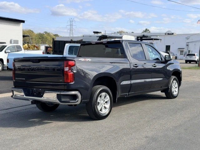 2023 Chevrolet Silverado 4th Gen - Image 2 of 14
