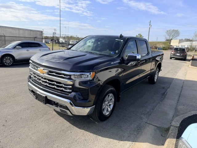 2023 Chevrolet Silverado 4th Gen - Image 4 of 14