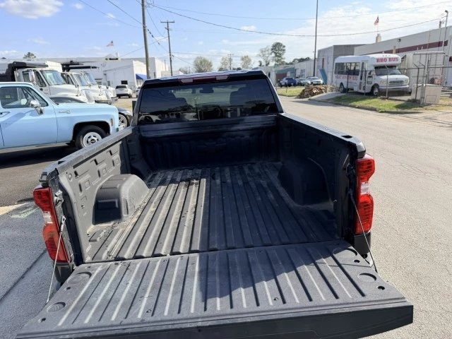 2023 Chevrolet Silverado 4th Gen - Image 11 of 14