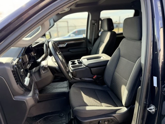2023 Chevrolet Silverado 4th Gen - Image 6 of 14