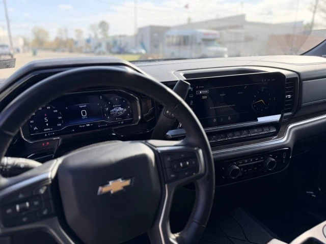 2023 Chevrolet Silverado 4th Gen - Image 13 of 14