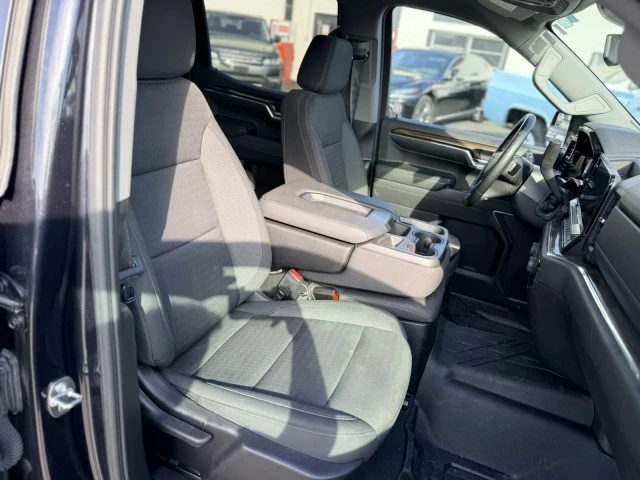 2023 Chevrolet Silverado 4th Gen - Image 9 of 14