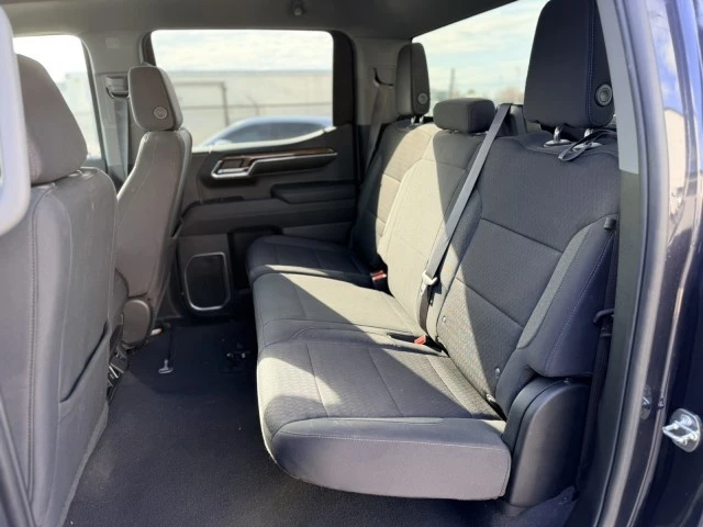 2023 Chevrolet Silverado 4th Gen - Image 7 of 14