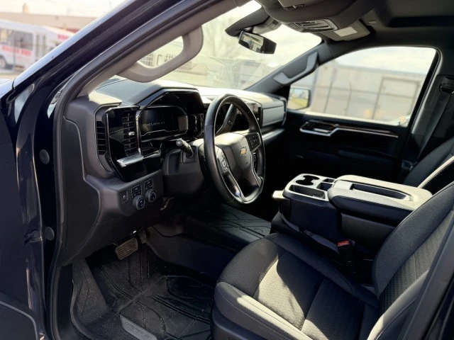 2023 Chevrolet Silverado 4th Gen - Image 5 of 14