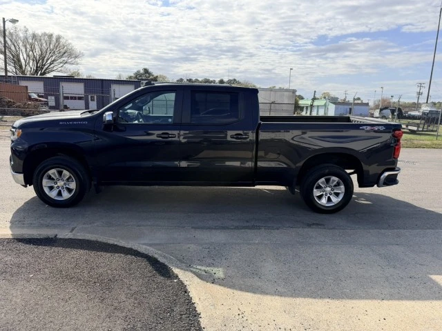 2023 Chevrolet Silverado 4th Gen - Image 3 of 14
