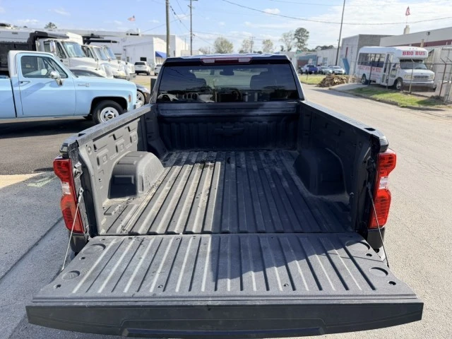 2023 Chevrolet Silverado 4th Gen - Image 12 of 14