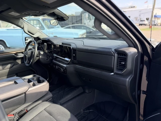 2023 Chevrolet Silverado 4th Gen - Image 8 of 14
