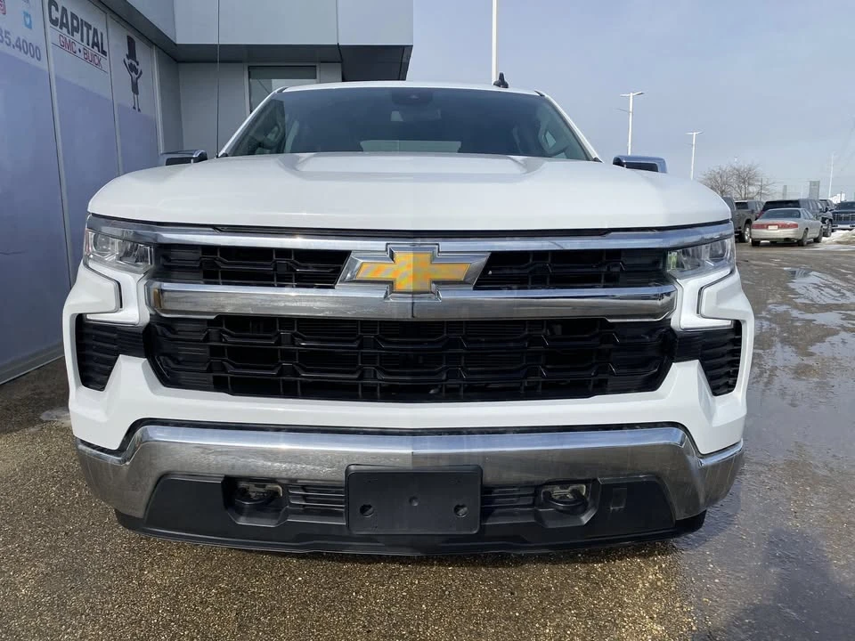 2023 Chevrolet Silverado 4th Gen - Image 7 of 10