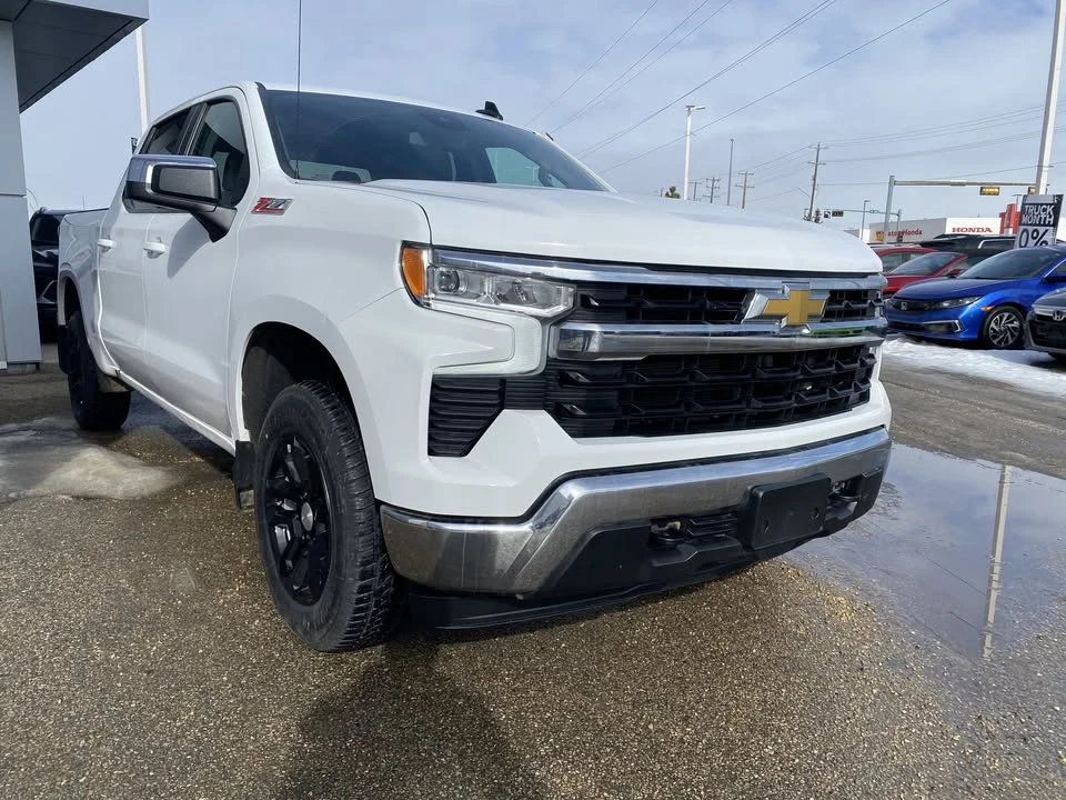 2023 Chevrolet Silverado 4th Gen - Image 6 of 10