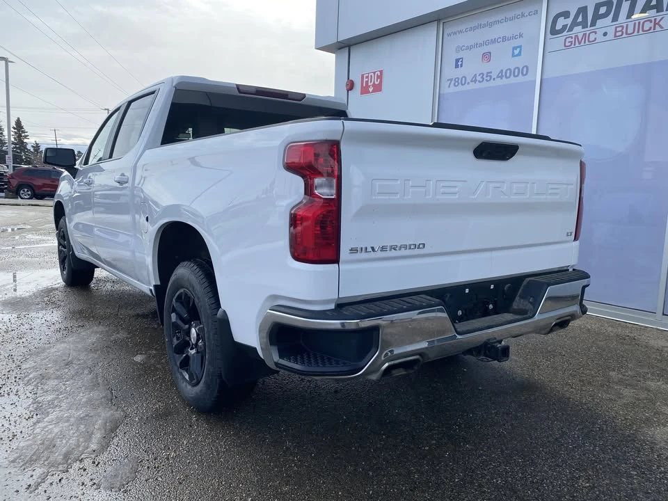 2023 Chevrolet Silverado 4th Gen - Image 3 of 10