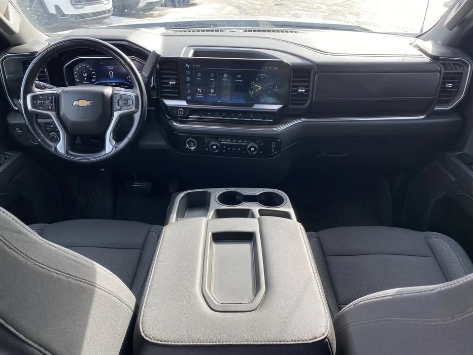 2023 Chevrolet Silverado 4th Gen - Image 10 of 10