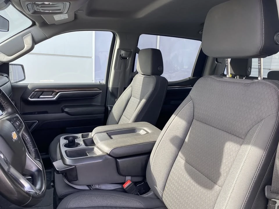 2023 Chevrolet Silverado 4th Gen - Image 8 of 10