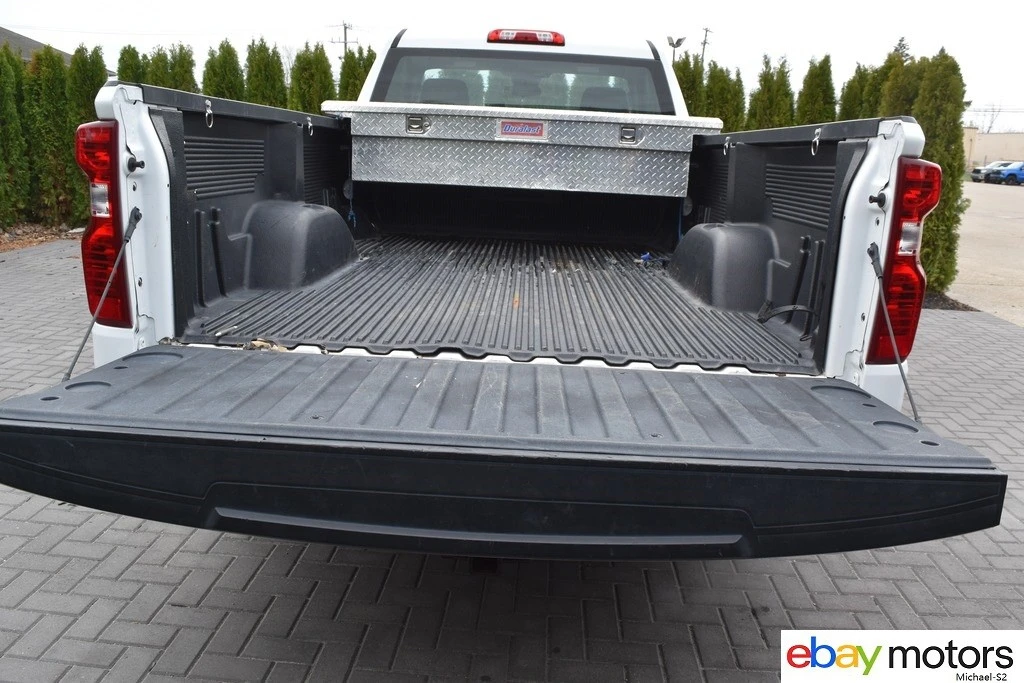 2023 Chevrolet Silverado 4th Gen - Image 7 of 21