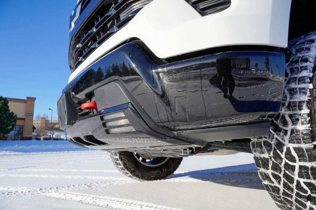 2023 Chevrolet Silverado 4th Gen - Image 16 of 21