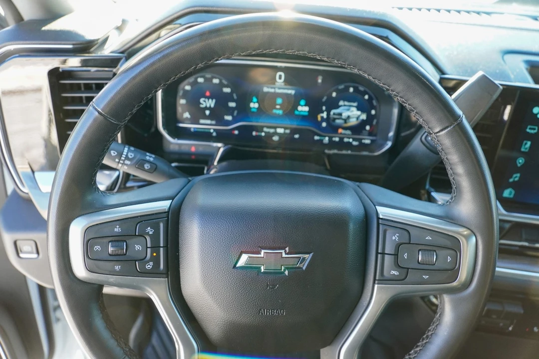 2023 Chevrolet Silverado 4th Gen - Image 12 of 21