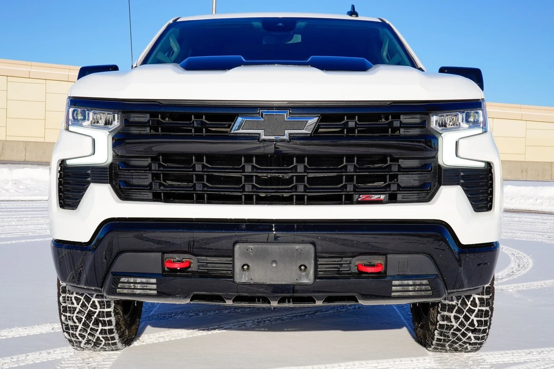 2023 Chevrolet Silverado 4th Gen - Image 10 of 21