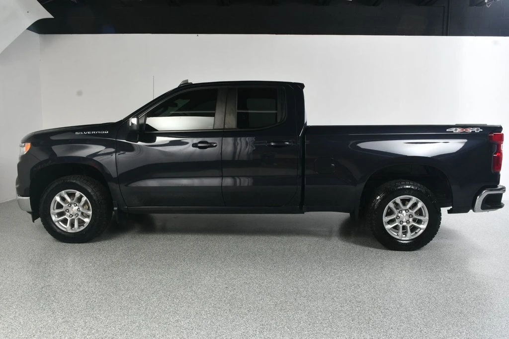 2023 Chevrolet Silverado 4th Gen - Image 4 of 12