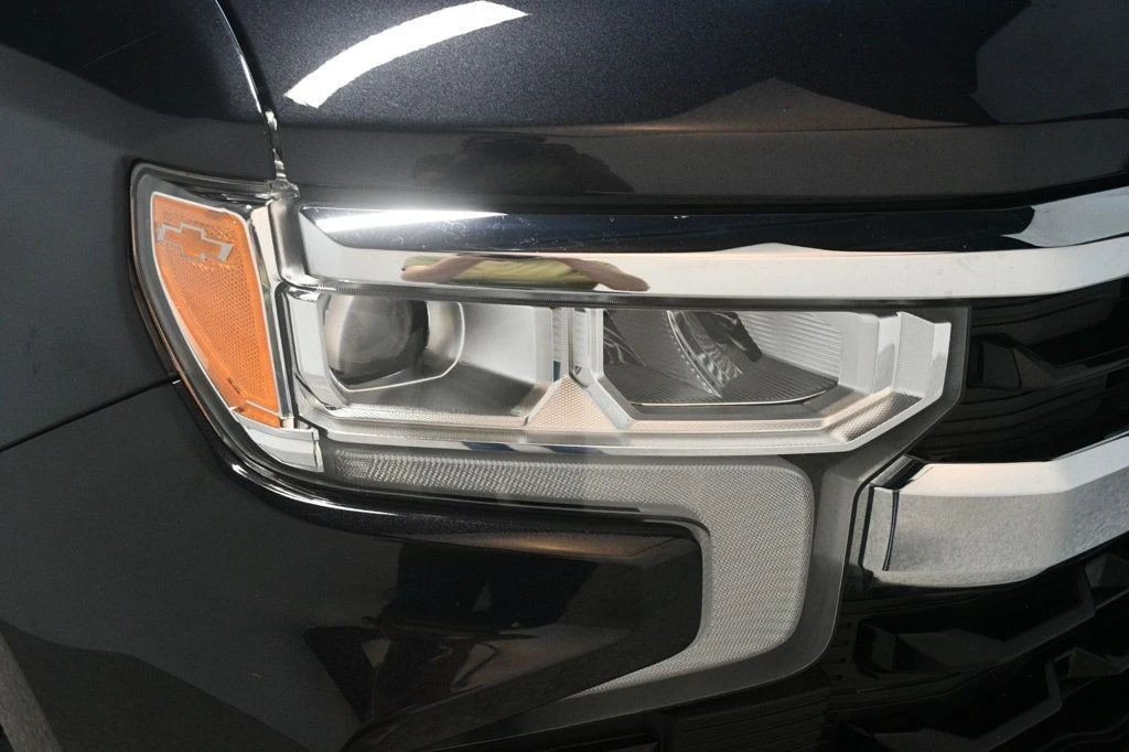 2023 Chevrolet Silverado 4th Gen - Image 10 of 12