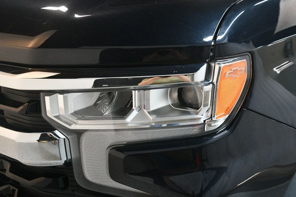 2023 Chevrolet Silverado 4th Gen - Image 11 of 12