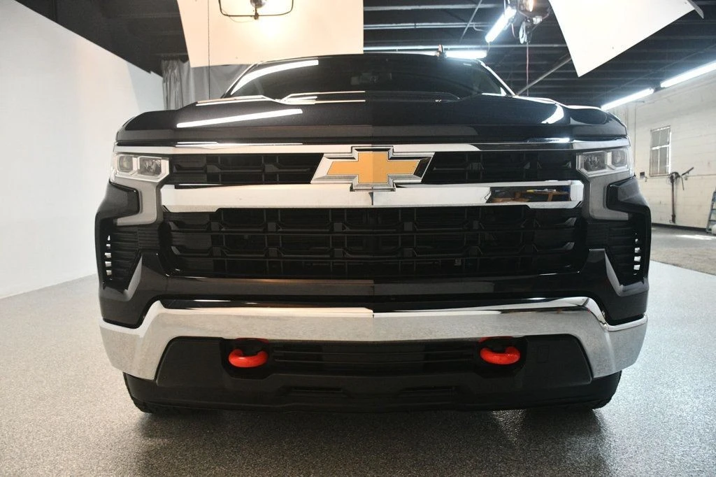 2023 Chevrolet Silverado 4th Gen - Image 12 of 12