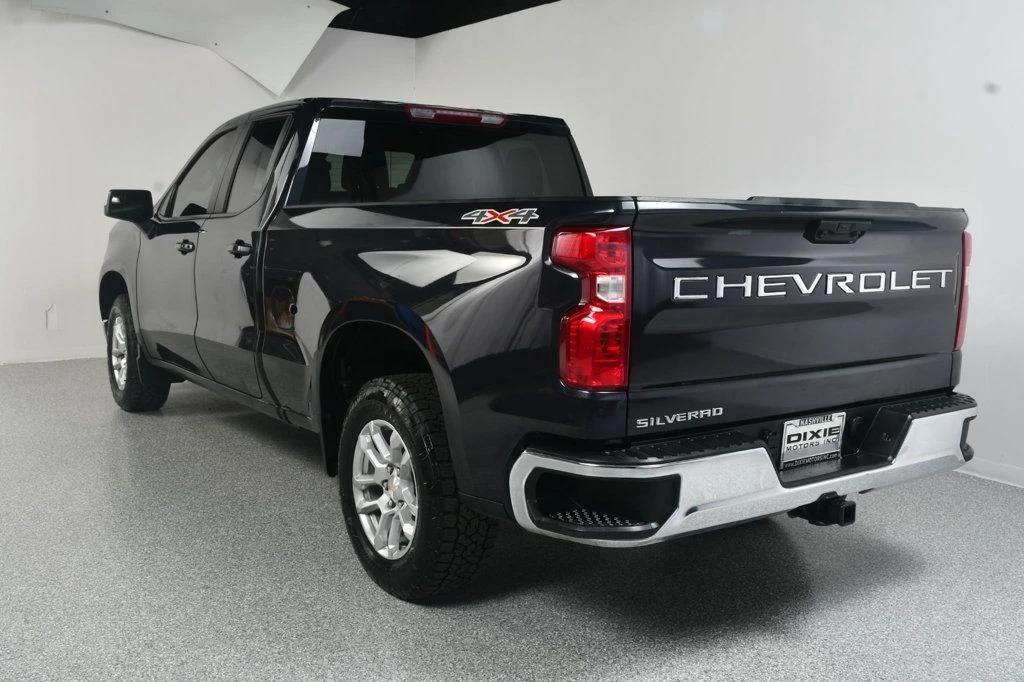 2023 Chevrolet Silverado 4th Gen - Image 9 of 12