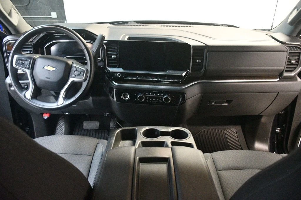 2023 Chevrolet Silverado 4th Gen - Image 5 of 12