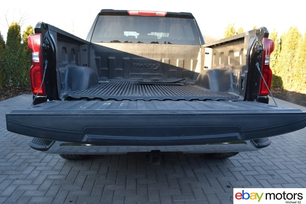 2023 Chevrolet Silverado 4th Gen - Image 7 of 21
