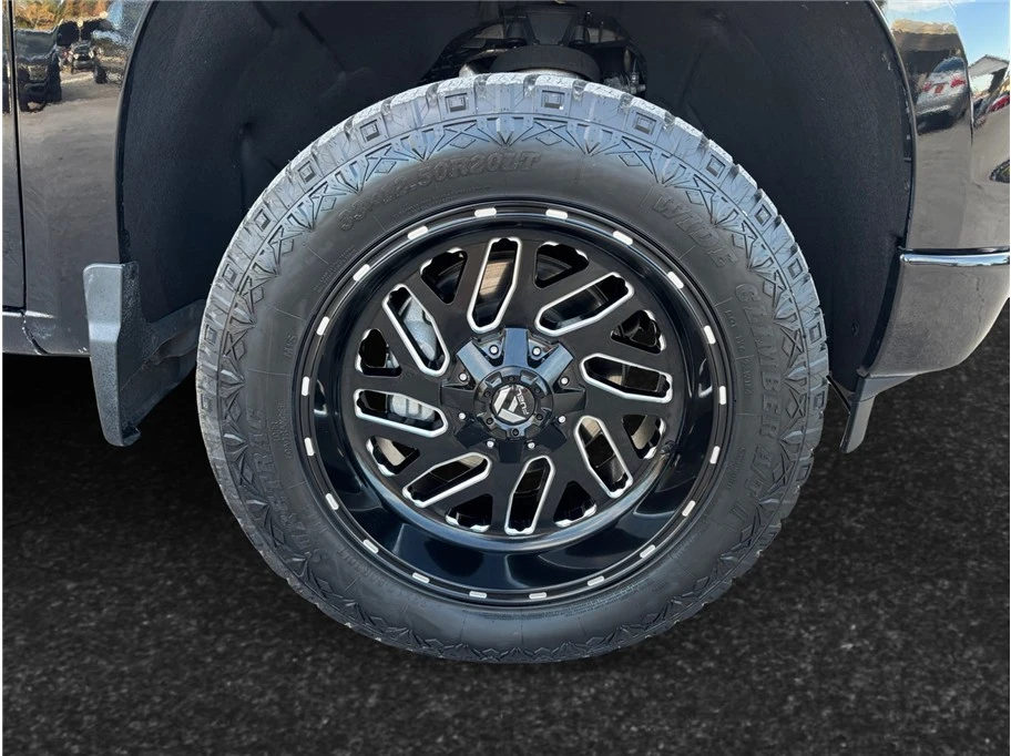 2023 Chevrolet Silverado 4th Gen - Image 13 of 21