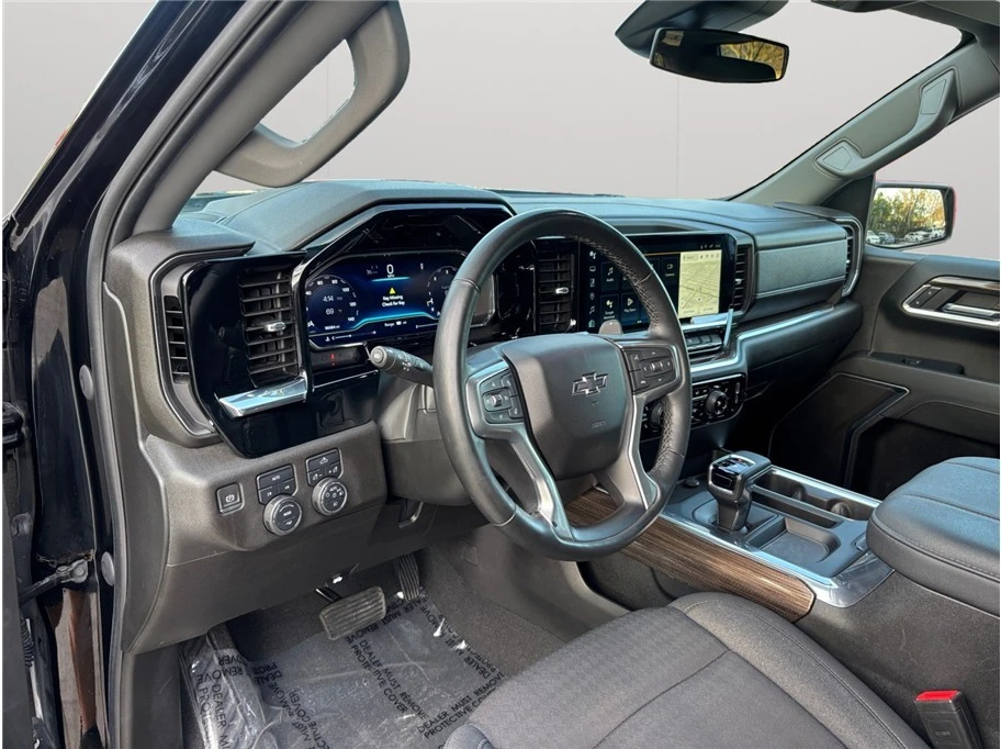 2023 Chevrolet Silverado 4th Gen - Image 6 of 21
