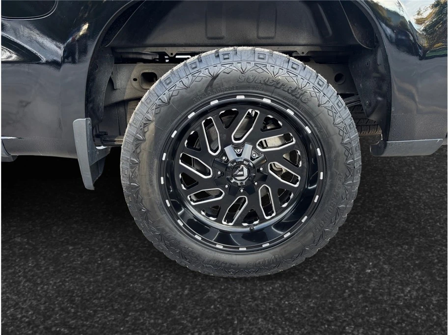 2023 Chevrolet Silverado 4th Gen - Image 14 of 21