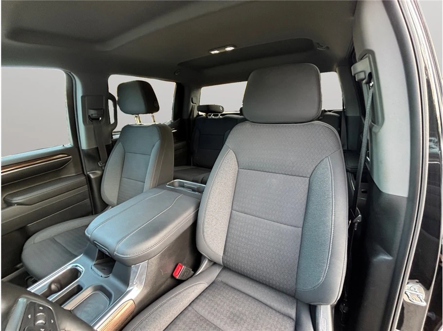 2023 Chevrolet Silverado 4th Gen - Image 17 of 21