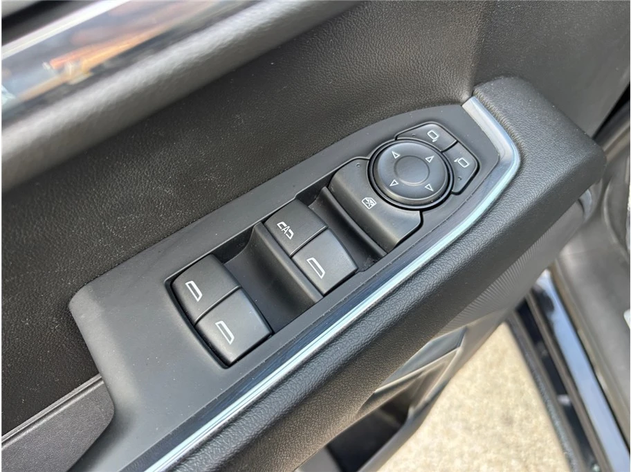 2023 Chevrolet Silverado 4th Gen - Image 20 of 21
