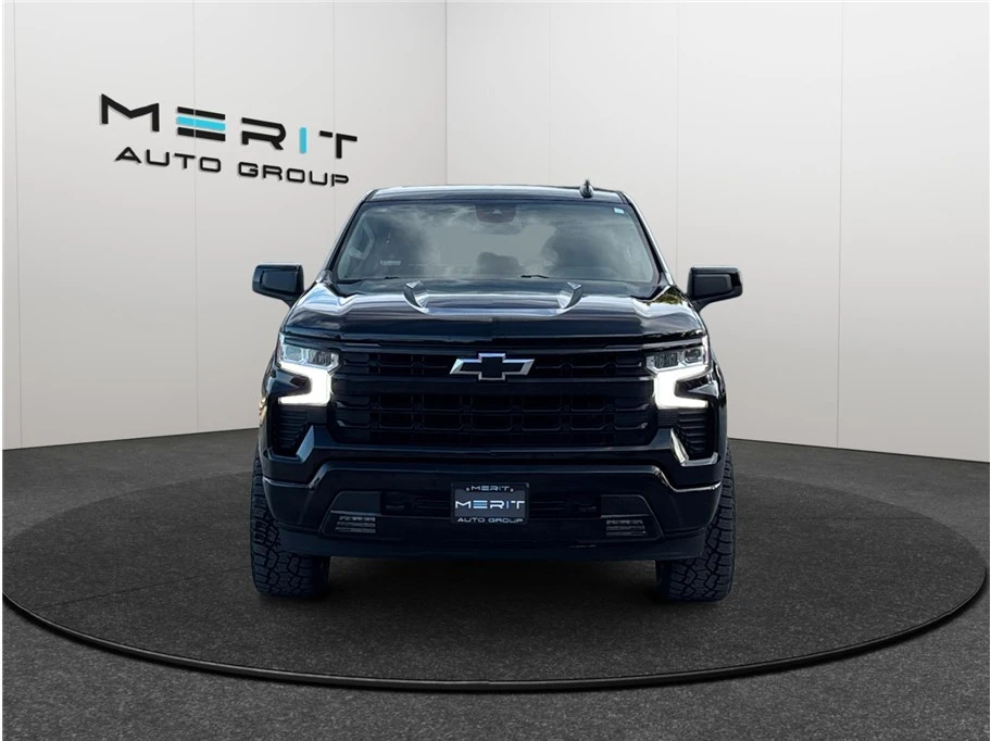 2023 Chevrolet Silverado 4th Gen - Image 3 of 21