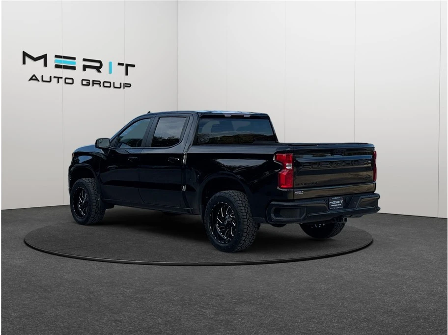 2023 Chevrolet Silverado 4th Gen - Image 7 of 21