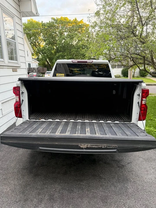 2023 Chevrolet Silverado 4th Gen - Image 6 of 10
