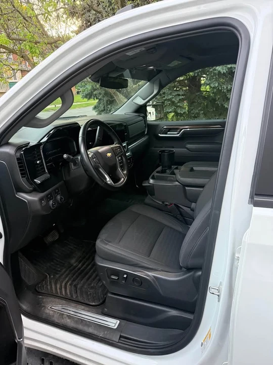 2023 Chevrolet Silverado 4th Gen - Image 7 of 10