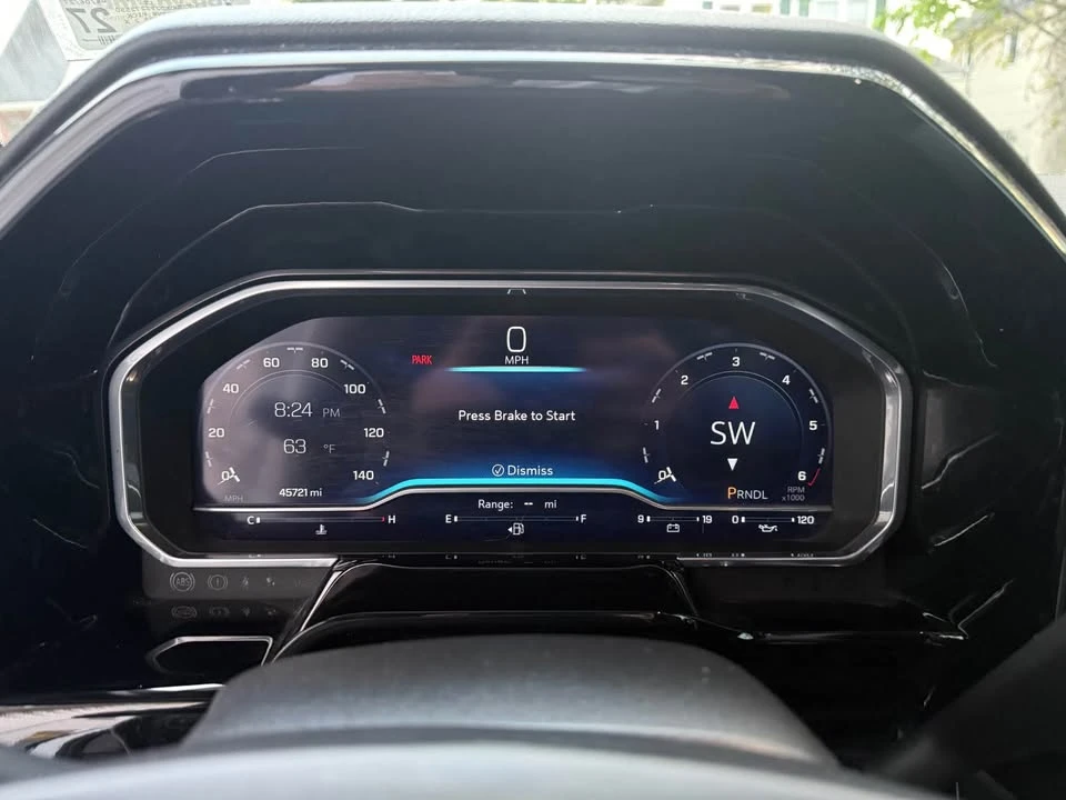 2023 Chevrolet Silverado 4th Gen - Image 8 of 10
