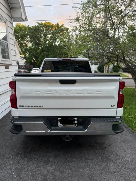 2023 Chevrolet Silverado 4th Gen - Image 5 of 10