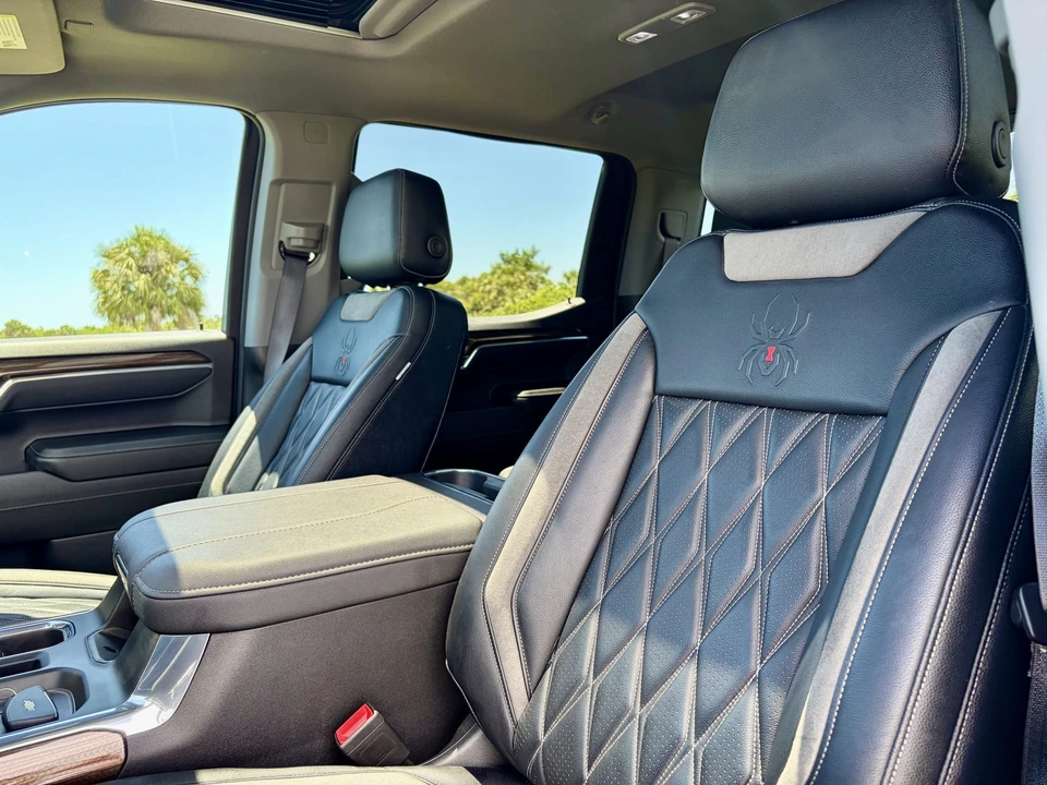 2023 Chevrolet Silverado 4th Gen - Image 29 of 31